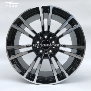 Wheel Rims for X6 5series 7series X5 3series